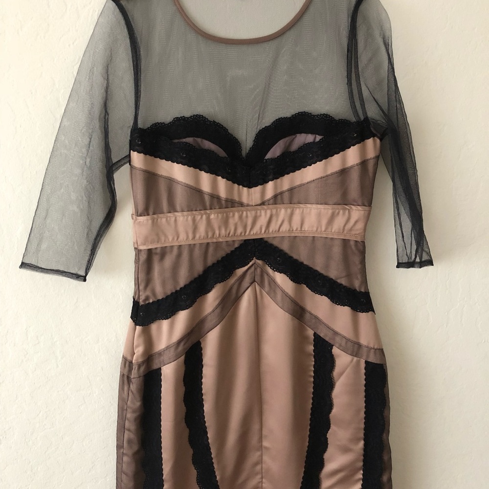ASOS Dress - Picture 3 of 8